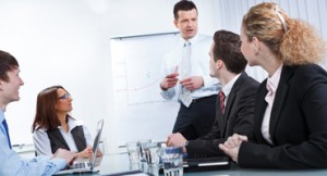 Formations professionnelles