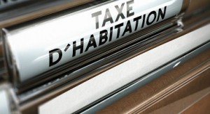 taxe habitation