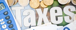 Taxe habitation