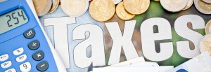 taxe impot 2015